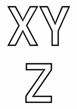 Alfabeto y Numeros7