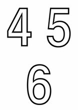 Alfabeto y Numeros9