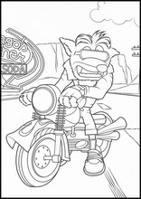 Crash Bandicoot17