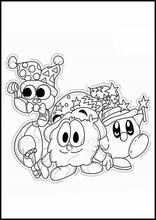Kirby de las estrellas3