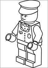 Lego Policia2