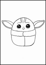 Mandalorian Baby Yoda26