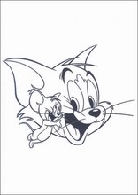 Tom y Jerry107