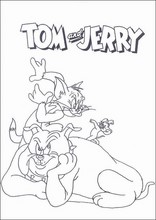 Tom y Jerry111