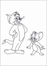 Tom y Jerry99